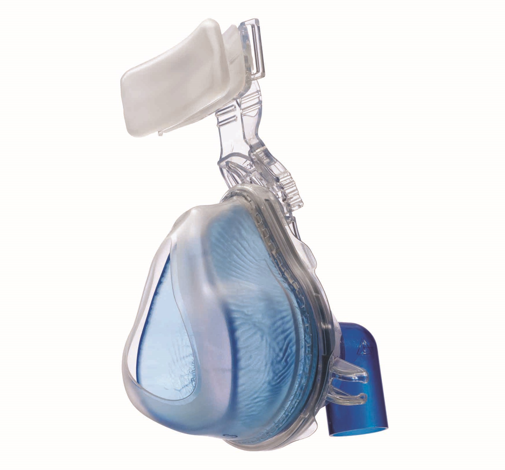 Image produit 2 de Comfort Gel Blue FF