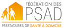 Logo PSAD