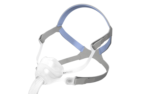 Pas De Fuite IIWOJ Masque Nasal pour Apnee du Sommeil Am/éliore La Qualit/é du Sommeil,S Ventilateur Divers Universel Masque