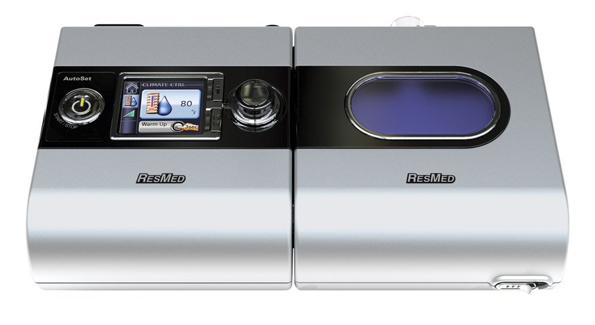 PPC 2 niveaux de pression S9 V-Auto